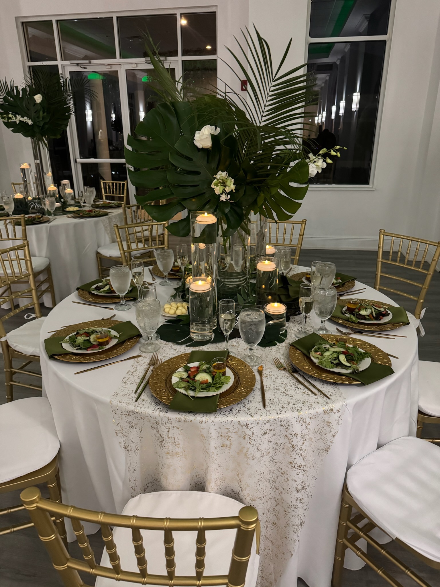 Table setting