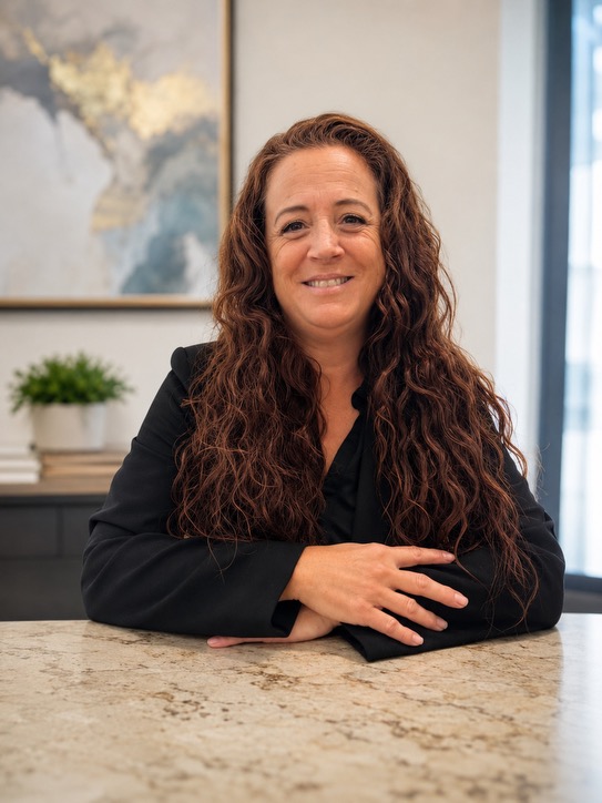 Katie — Event Coordinator at Madison Green Country Club