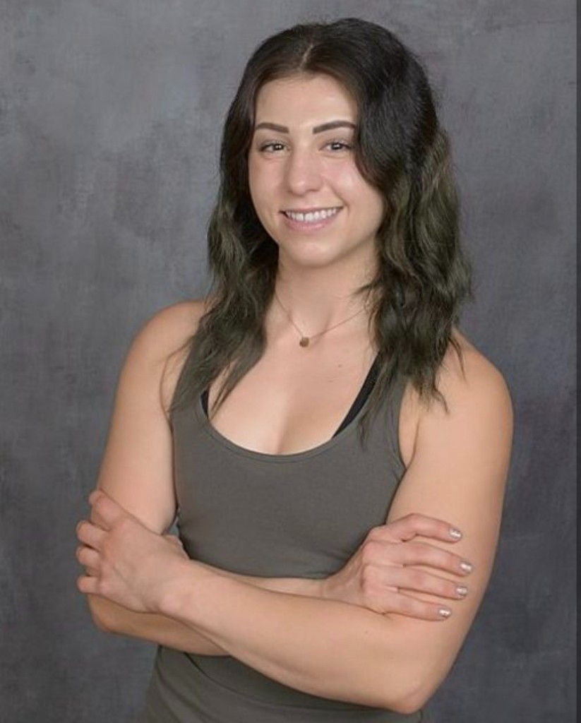 Rachel — Head of Technology, website and social media at Madison Green Country Club