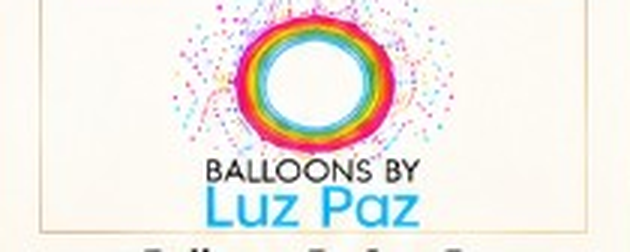 Balloons By Luz Paz