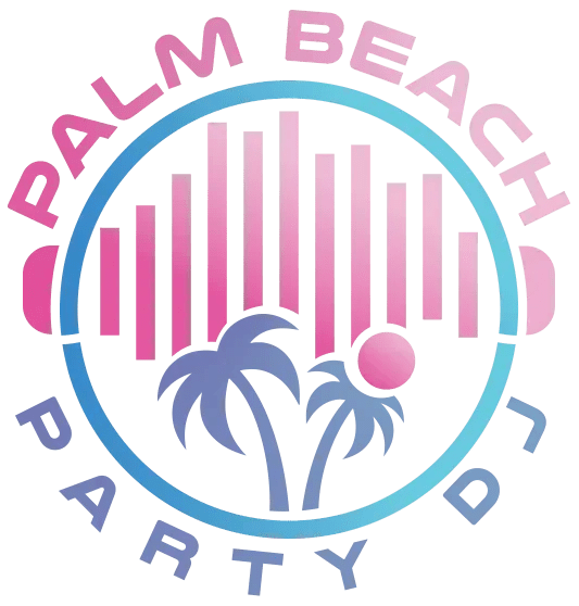 Palm Beach Party DJ’s