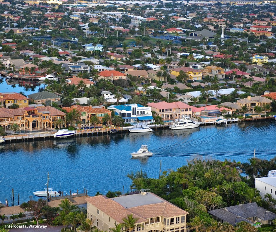 Intracoastal Waterway, Palm Beach, Florida, places for couples to visit, date ideas, romantic places in Palm Beach, romantic trips in Florida, yachts, boats, wedding planning, mansions, natural beauty, places to propose in Florida, places to propose in Palm Beach