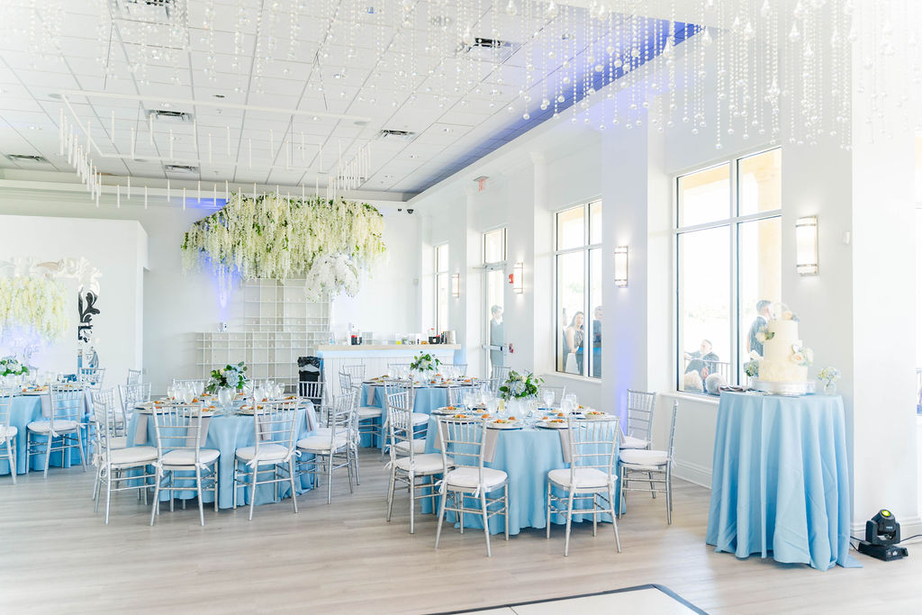 Ultimate Guide To Wedding Reception Options Near Palm Beach