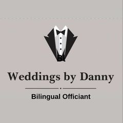 Weddings by Danny 