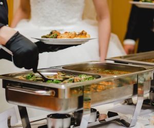 Best Fall Catering Options for Your Palm Beach Wedding Venue