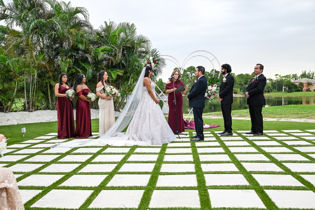 20 Reasons to Choose a Palm Beach, Florida All-Inclusive Wedding Venue