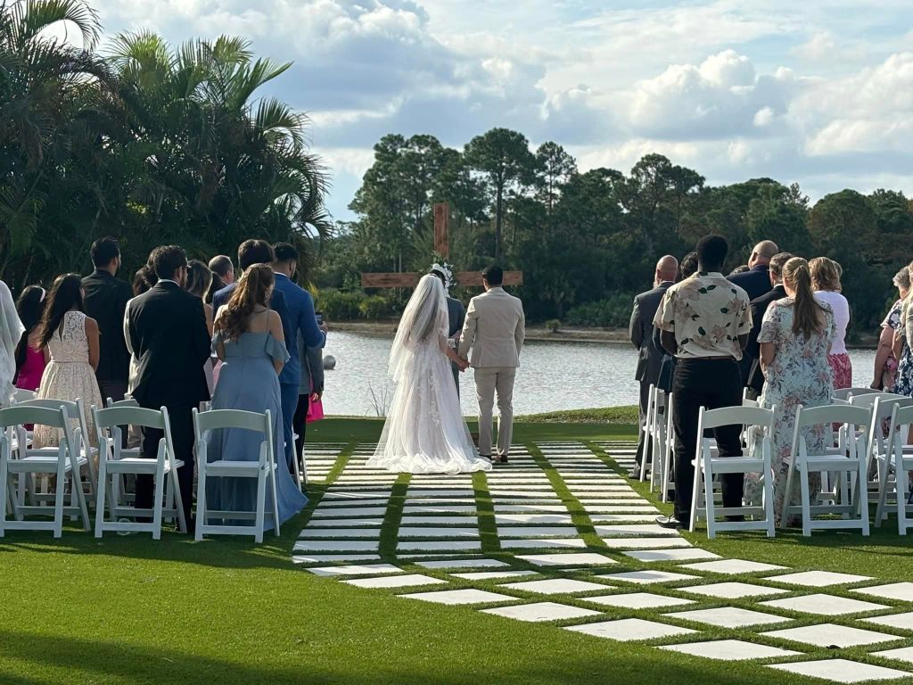 20 Reasons to Choose a Palm Beach, Florida All-Inclusive Wedding Venue, outdoor wedding ceremony, garden wedding ceremony, waterfront wedding ceremony, ballroom wedding venue, Palm Beach, Florida