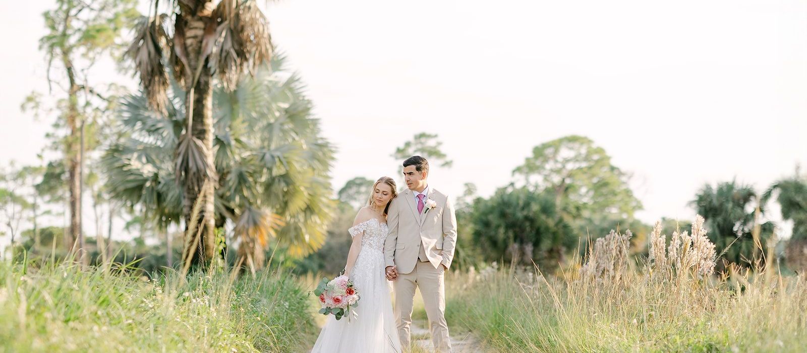 20 Reasons to Choose a Palm Beach, Florida All-Inclusive Wedding Venue