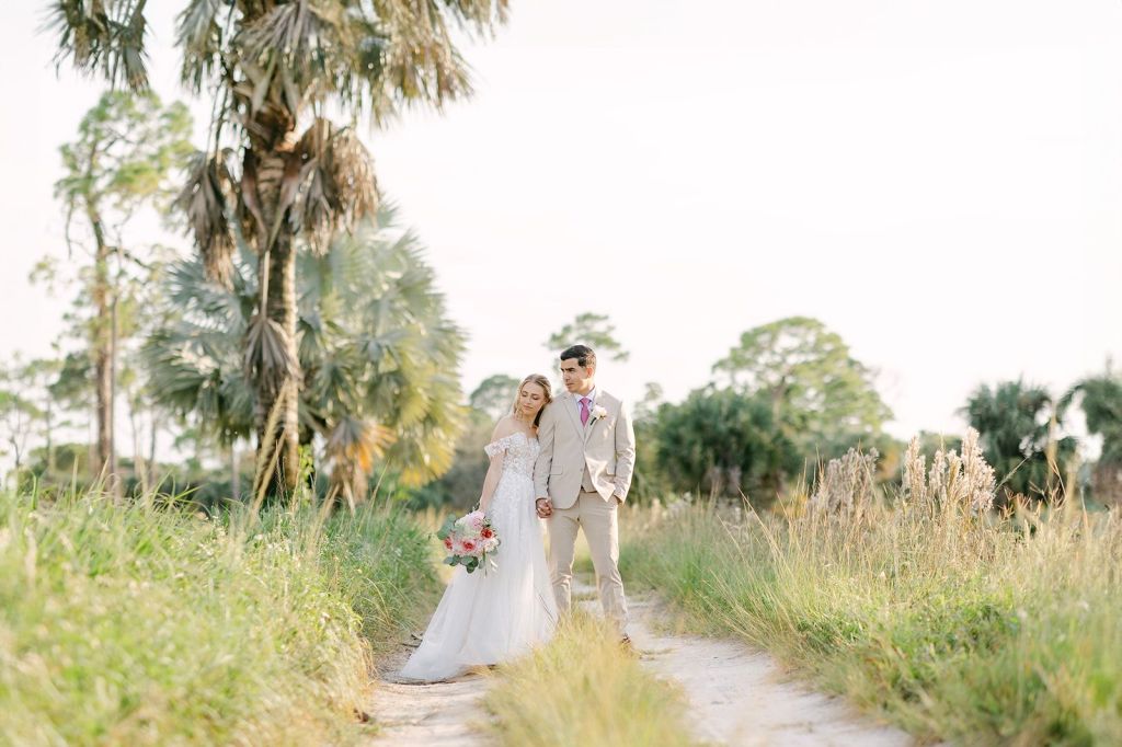 Palm Beach, Florida All-Inclusive Wedding Venue, outdoor wedding ceremony, garden wedding ceremony, waterfront wedding ceremony, ballroom wedding venue, Palm Beach, Florida