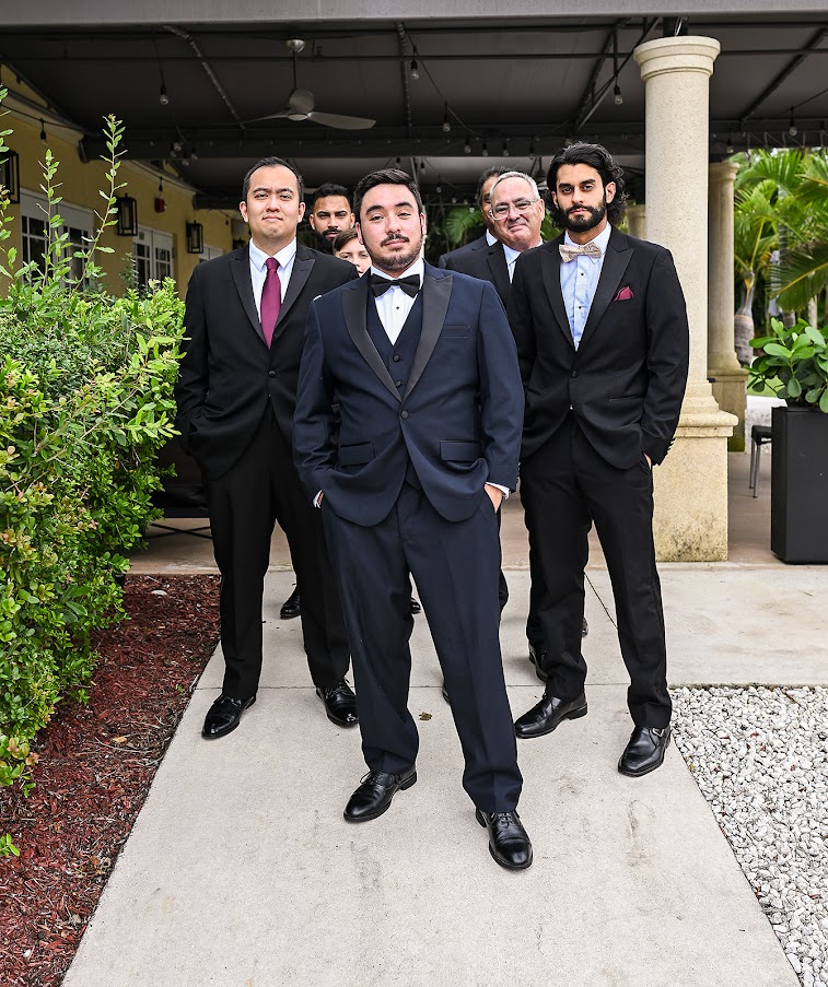 Cocktail Attire Men, Cocktail Attire for Palm Beach Weddings