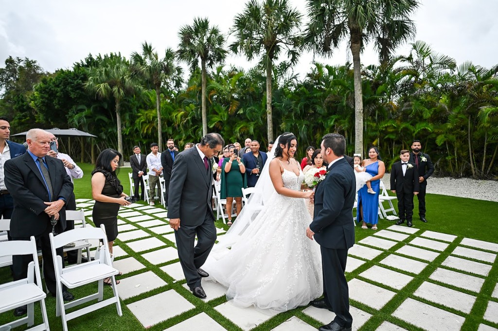 Palm Beach Wedding Locations