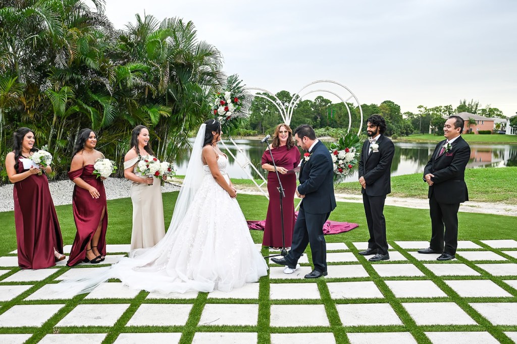 Palm Beach Wedding Locations