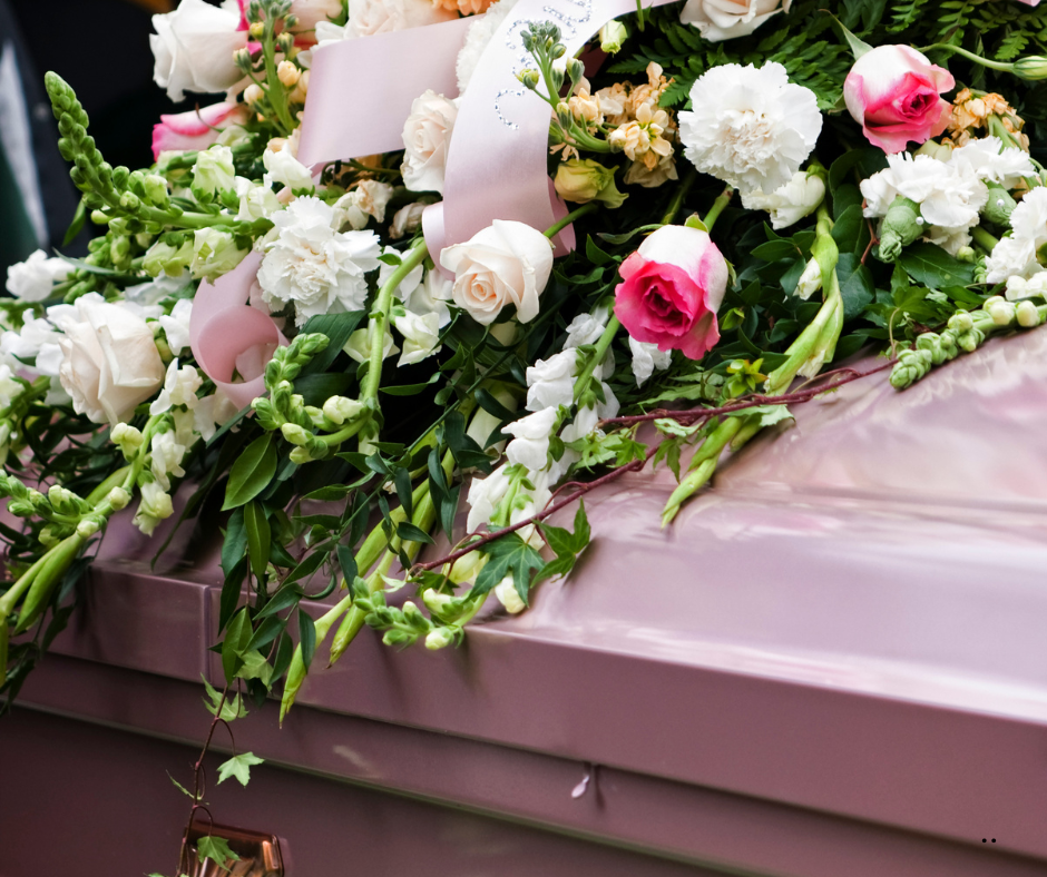 Palm Beach Funeral Venue